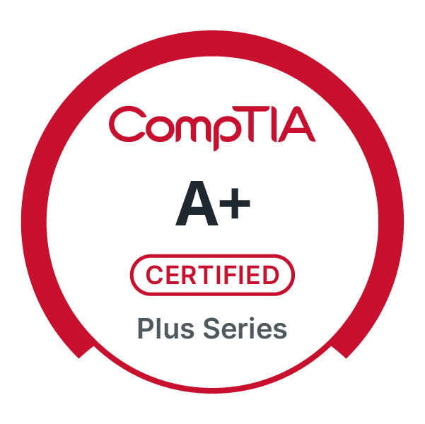 CompTIA A+ Certification