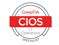 CompTIA CIOS Certification