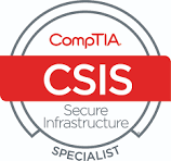 CompTIA CSIS Certification