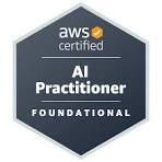 AWS AI Practitioner Certification