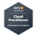 AWS Cloud Practitioner Certification